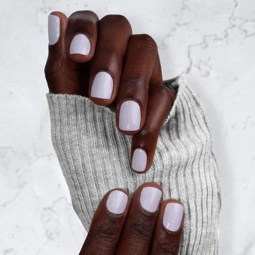 LONDONTOWN Kur Gel Genius Quick Dry Top Coat, Vegan, Cruelty & Paraben Free, Clear, 0.4 Fl Oz, Packaging may vary