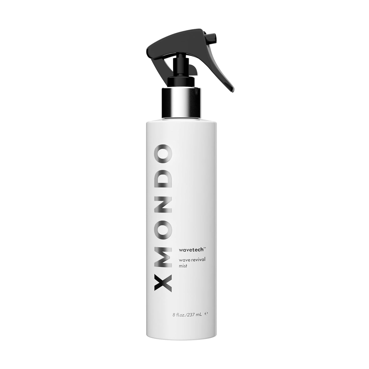 XMONDO Hair Wave Bundle - Vegan Waveflex Technology for Deep Hydration & Frizz Control | 3-Piece Set