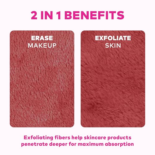 MakeUp Eraser Mini PRO Water-Based Makeup Remover - Gryffindor Variation