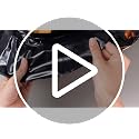Bright Color Pumpkin with Witch Hat Inflatable Cooler for Halloween Party - Reusable Floating Ice Chest