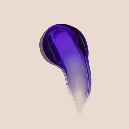 NAK Hair Blonde Plus Shampoo 375ml - Strong Blonde Toning Shampoo