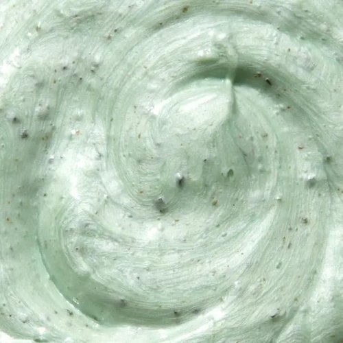 Mario Badescu Seaweed Cleansing Soap - Gentle Exfoliating Cleanser for All Skin Types | Creamy Formula with Seaweed Grains