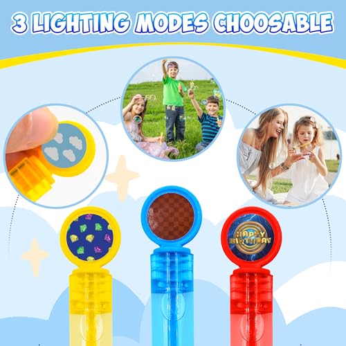 84pcs Kids Party Favors Gift Set with Goodie Bags Toys and Accessories