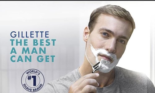 Gillette Mach 3-24 Count (3 x 8 Pack)