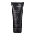 L'ANZA Healing Style Dry Texture Spray - Volumizing Hairspray for Touchable Fullness | Color Safe, Sulfate Free
