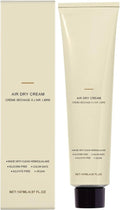 Skiennix Air Dry Cream - Frizz-Free Hair Styling for Curly, Wavy & Straight Hair - 8 oz