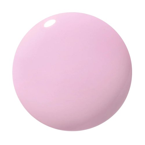 Dazzle Dry Nail Lacquer (Step 3) - Soft Caress - A cool peony pink. Full coverage cream. (0.5 fl oz)
