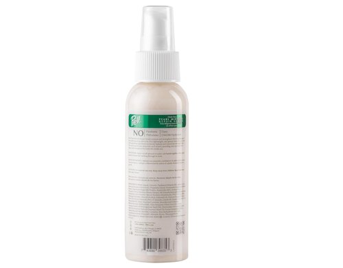 Prell Pearl Miracle Repair Serum - Intensive Hair Repair for Split Ends & Thinning Hair | 4 fl oz