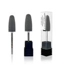 Legacy Nails Professional RUSSIAN MANICURE SILICONE POLISHER BIT - Nail Drill Bit - Ideal for Russian Manicure - Ideal to be used with Cream Cuticle Softener or Cuticle Oil