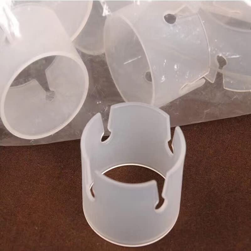 50Pcs Balloon Arch Rings Clips for DIY Balloon Decorations, Party & Wedding Displays