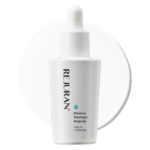 REJURAN® Moisture Treatment Ampoule - Deep Hydrating Face Serum for Instant & Long-Lasting Moisture | 1.01 fl oz