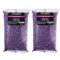 Tourmaline Demi Creamy Hard Wax Beads 2.2 lb Pack of 2 for Professional Waxing
