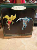 Hallmark Keepsake Ornament Classic Batman and Robin Collectible