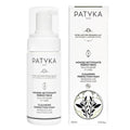 Patyka - Natural Cleansing Foam for Perfect Skin | 3.3 oz (100 ml)