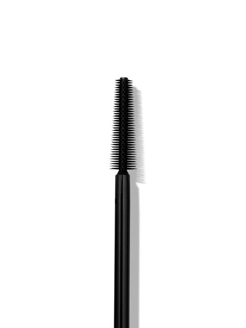 SWEED - Cloud Mascara | Flake-Free, Smudge-Proof, Volumizing | Vitamin B5 | Vegan, Cruelty-Free, Clean Beauty (Black, 0.4 oz | 12 ml)