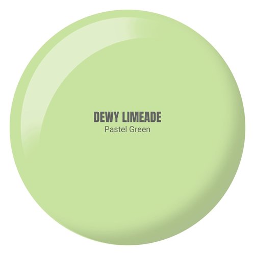 DND Diva Gel Polish Set - Soda Poppin Collection | UV/LED Gel & Air Dry Nail Lacquer Duo, 0.5 Fl Oz Each