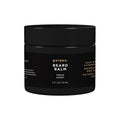 Golden Grooming Beard Balm | Unique Masculine Scent | Shea Butter for Beard Growth | Tames, Moisturizes & Styles – Fresh Scent, 4oz