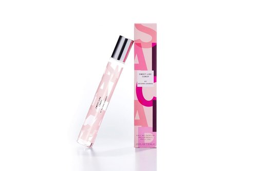 Ariana Grande Sweet Like Candy Eau De Parfum - Fruity Gourmand Women's Fragrance