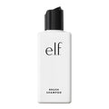e.l.f. Makeup Brush Shampoo - Gentle Conditioner for Easy Oil & Dirt Removal | 4.1 Fl Oz, Vegan & Cruelty-Free