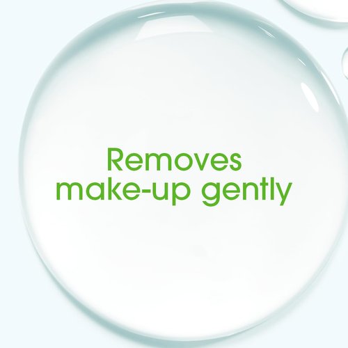 Bioderma - Sébium H2O Micellar Water - Gentle Facial Cleanser & Makeup Remover for Oily Skin