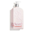 L'OCCITANE Cherry Blossom Shimmering Lotion 500ML 16.90 fl oz