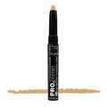 L.A. Girl HD Pro Eyeshadow Stick - Nude Shade for Flawless Eye Makeup Application