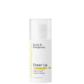 Geek & Gorgeous Cheer Up Exfoliating Liquid - Mandelic Acid & Salicylic Acid for Oily Skin - 1 oz