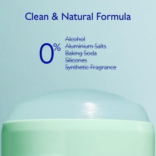 Caudalie Vinofresh Natural Deodorant Stick - Aluminum & Alcohol Free, Eucalyptus & Grape - 50g