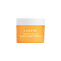 Lumene Nordic-C Valo Glow Moisturizer - Radiance Boosting Facial Cream for Dry Skin - Hyaluronic Acid & Vitamin C Enriched - 100% Vegan Skin Care (1.7 oz)