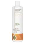 One 'n Only Argan Oil Conditioner - Moisture Repair for Damaged Hair | 33.8 Fl. Oz, Enhances Shine & Manageability