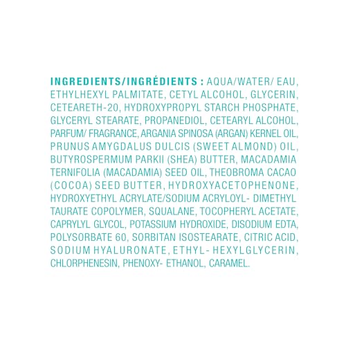 Moroccanoil Hand Cream Fragrance Originale, 3.4 Fl Oz