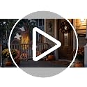 8Ft Halloween Inflatable Dead Tree with Ghost Pumpkins & LED Lights Outdoor Decoration - Yard Inflatable