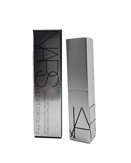 Nars Soft Matte Tinted Lip Balm 2.8 g (Unrestricted)