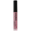 LA Colors Moisture Lip Gloss - Orchid Shade for Hydrated, Luscious Lips | 1 Count