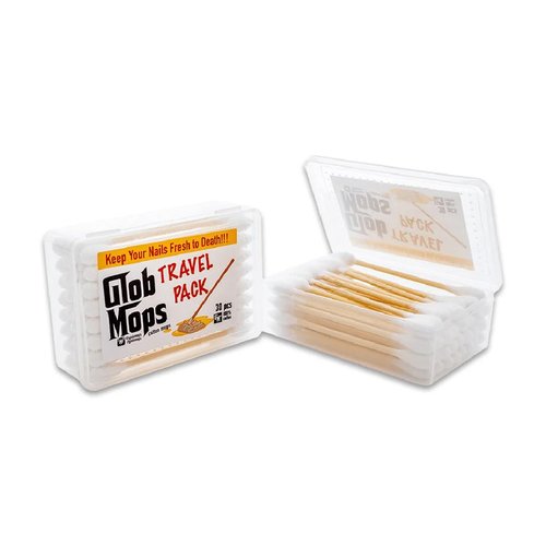 Glob Mops Cotton Swabs Travel Pack (Set of 2)