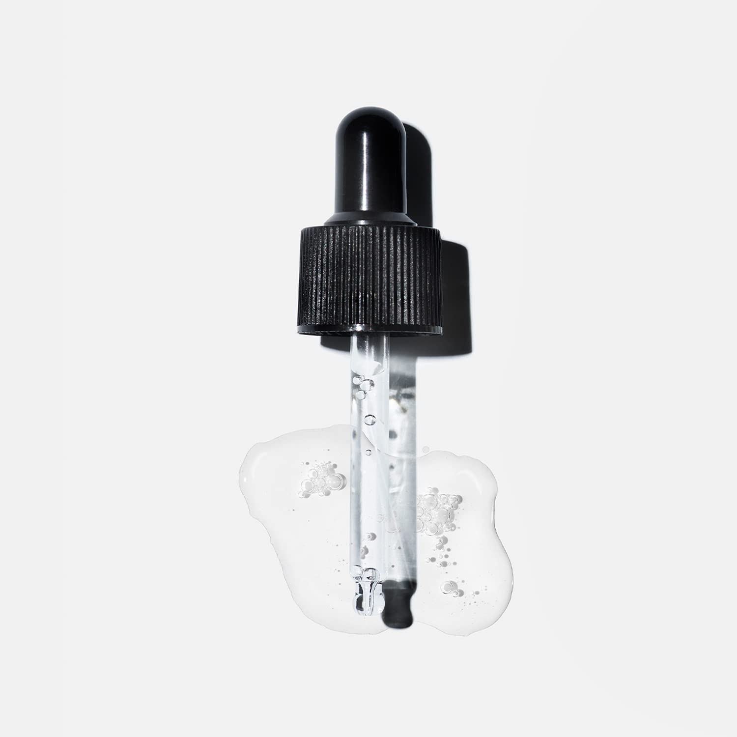 Versed Just Breathe Clarifying Facial Serum - Antioxidant-Rich Formula to Reduce Blemishes & Soothe Redness - 1 fl oz