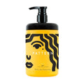 PATTERN Beauty Curl Gel - Medium Hold with Aloe & Cacay Oil for Curly Hair, 3A-4C