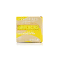 Spongelle Coconut Essentials Body Buffer | Bath & Shower Loofah for Women | Cleanse, Exfoliate, and Nourish in one Easy Step | Cruelty-Free, Vegan, Dermatologist-Tested, Made in USA