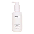 OUAI Anti Frizz Cream - Moisturizing Hair Cream for Frizz Control & Heat Protection - 6 oz, Paraben-Free