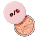 Patrick Star Ultimate Blurring Setting Powder - Ultra Peach for Fair to Medium Skin Tones | 34.5 g