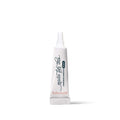 FlutterHabit Made for This Adhesive (3mL), Mini Lash Glue for Eyelash Extensions, All Day Hold for Lash Clusters, Long-Lasting All-in-One Glue for Effortless Application and Secure Wear