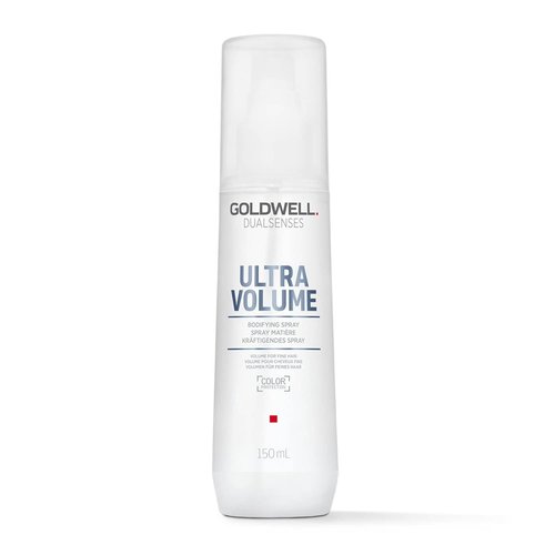Goldwell Dualsenses Ultra Volume Bodifying Spray - Boosts Hair Volume | 150mL
