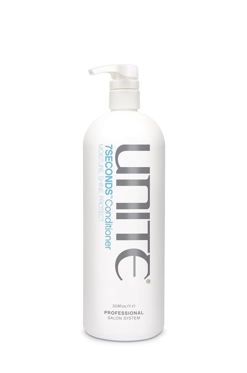UNITE Hair 7SECONDS Conditioner - Deep Moisture & Repair | 33.8 fl. Oz