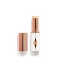 Charlotte Tilbury Unreal Skin Tint - Hydrating Cream Foundation Stick with Sheer-to-Light Coverage & Buildable Formula - Blurring & Smoothing Finish