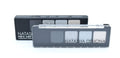 Natasha Denona Mini Xenon Eyeshadow Palette 5 x 0.028 oz/ 0.8 g