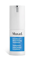 Murad Women's Invisiscar Resurfacing Treatment - Advanced Scar Repair Cream | 1.7 oz