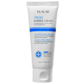 KLALAB DR120 Barrier Cream – 120-Hour Moisture Retention with 5-Ceramide Complex & Hyaluronic Acid – Fragrance-Free Intensive Gel-Cream for Face & Body – Non-Comedogenic & Hypoallergenic (3.4 fl oz)