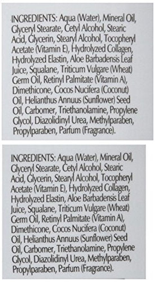 Fruit of the Earth Vitamin-E Cream 4 oz. Jar (Case of 6)
