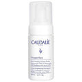 Caudalie Vinoperfect Micropeel Foam Cleanser - Instant Brightening with Mandelic Acid & AHAs | 100 mL