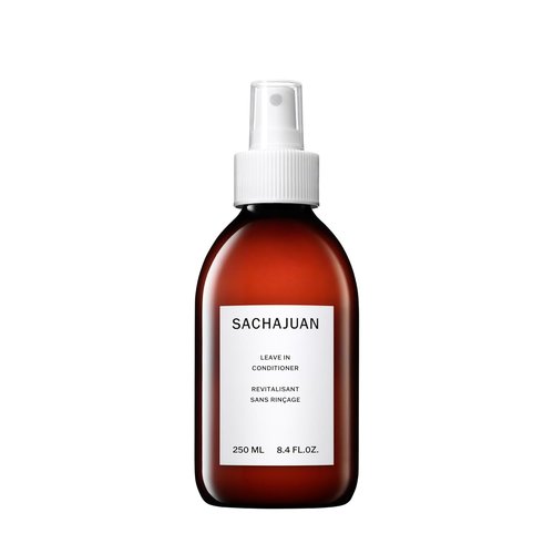 SACHAJUAN Leave-In Conditioner - Lightweight Hydration & Shine with Ocean Silk Technology | 8.4 oz